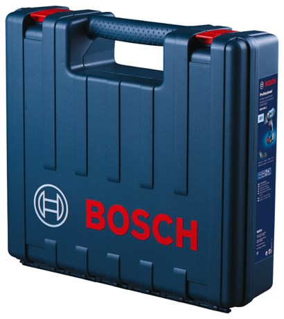 фото: Дрель-шуруповерт Bosch GDR 180-LI