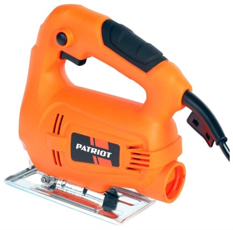 фото: Лобзик Patriot LS 501