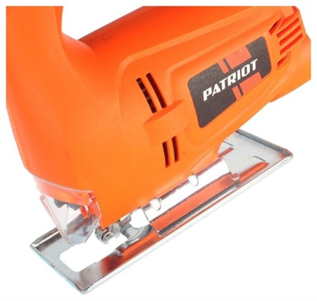 фото: Лобзик Patriot LS 501
