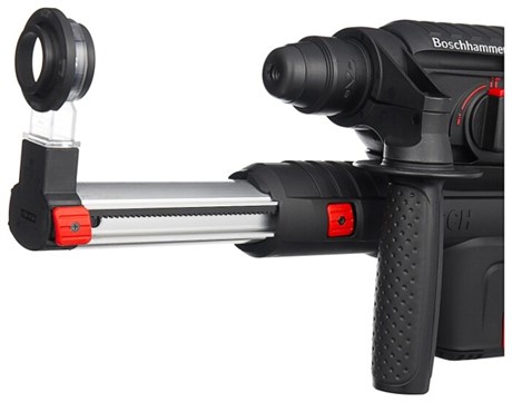 фото: Перфоратор Bosch GBH 2-23 REA