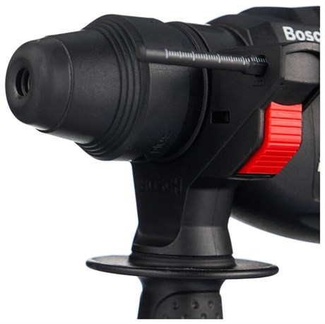 фото: Перфоратор Bosch GBH 240