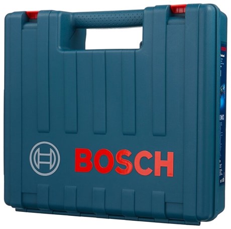 фото: Перфоратор Bosch GBH 240