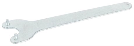 фото: Шлифовальная машина Bosch GWS 11-125