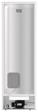 фото: Холодильник Gorenje NRK 6191 EW4