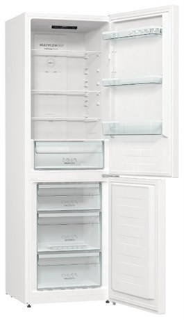 фото: Холодильник Gorenje NRK 6191 EW4