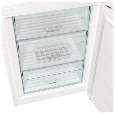 фото: Холодильник Gorenje NRK 6191 EW4