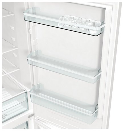 фото: Холодильник Gorenje NRK 6191 EW4
