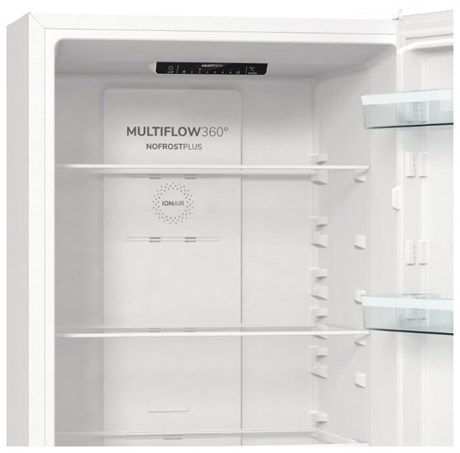 фото: Холодильник Gorenje NRK 6191 EW4
