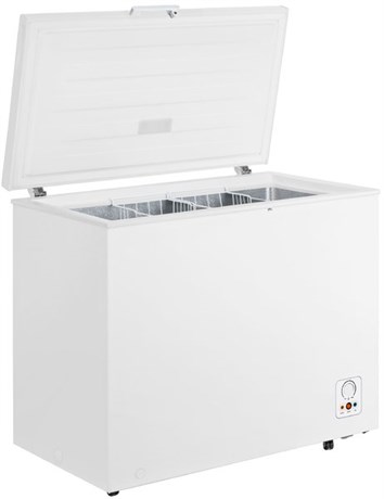 фото: Морозильная камера Gorenje FH 251 AW