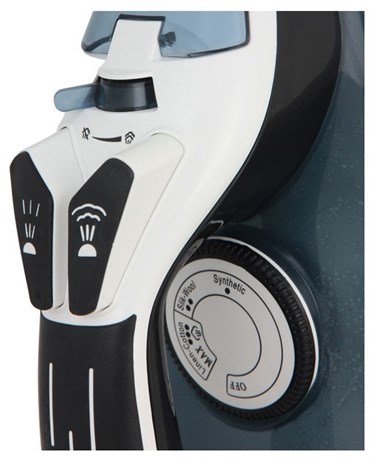 фото: Утюг Vitek VT-8304 BK