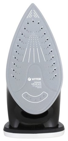 фото: Утюг Vitek VT-8304 BK
