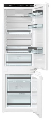 фото: Холодильник Gorenje GDNRK5182A2