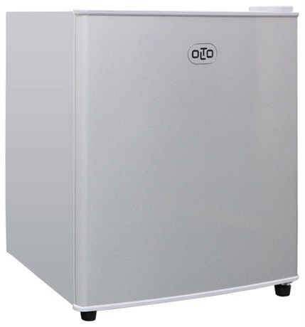 фото: Холодильник Olto RF-050 silver