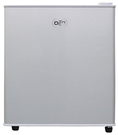 фото: Холодильник Olto RF-070 silver