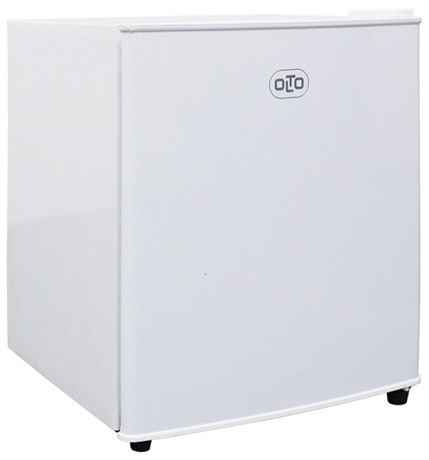 фото: Холодильник Olto RF-070 white