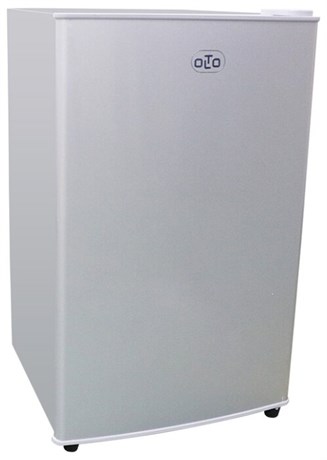 фото: Холодильник Olto RF-090 silver
