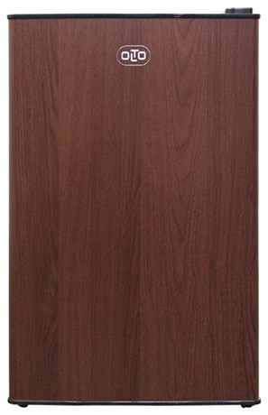 фото: Холодильник Olto RF-090 wood