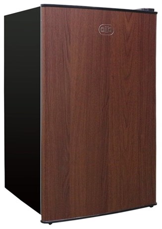 фото: Холодильник Olto RF-090 wood