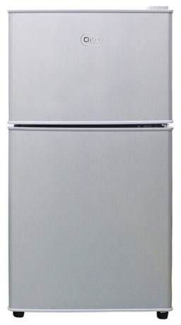 фото: Холодильник Olto RF-120T silver
