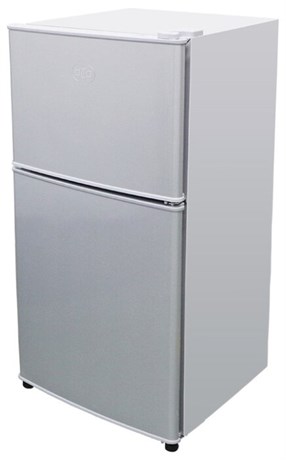 фото: Холодильник Olto RF-120T silver