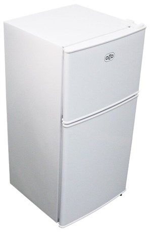 фото: Холодильник Olto RF-120T white