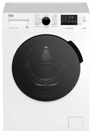 фото: Стиральная машина Beko RSPE78612W