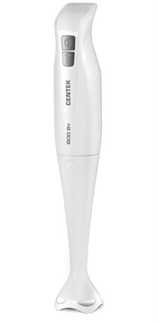 фото: Блендер Centek CT-1341 белый