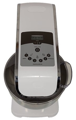 фото: Миксер Hiberg MP 1040 D белый