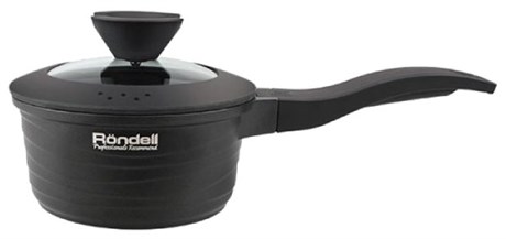 фото: Ковш Rondell Walzer RDA-764 1,4л