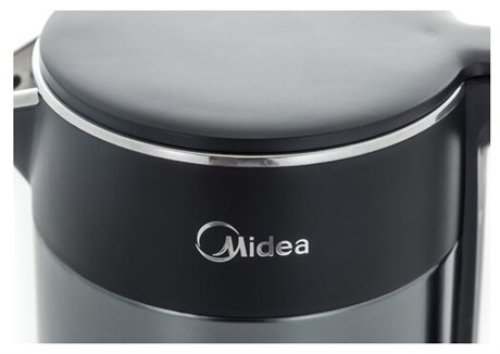 фото: Электрический чайник Midea MK-8076