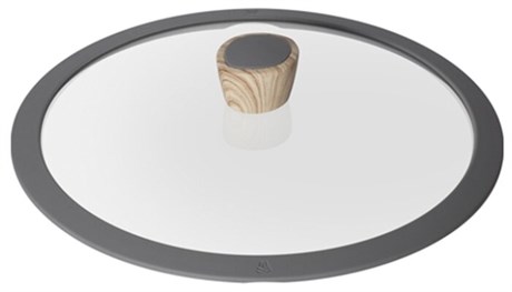 фото: Крышка Nadoba Mineralica (751212) (26 см)