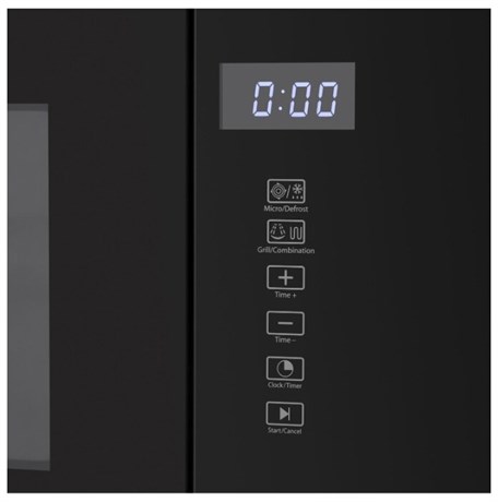 фото: Микроволновая печь Homsair MOB205GB