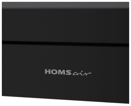 фото: Микроволновая печь Homsair MOB205GB