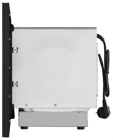 фото: Микроволновая печь Homsair MOB205GB