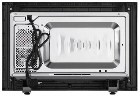 фото: Микроволновая печь Homsair MOB205GB