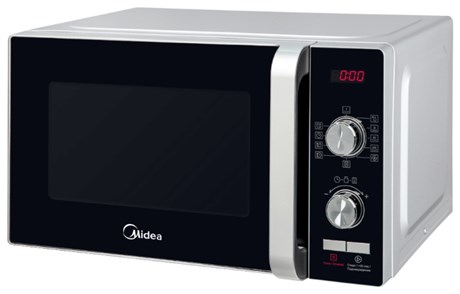 фото: Микроволновая печь Midea AM720KFR-BS