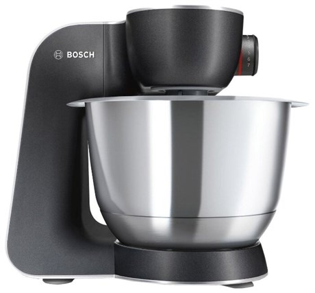 фото: Кухонный комбайн Bosch MUM59M55