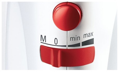фото: Миксер Bosch MFQP 1000