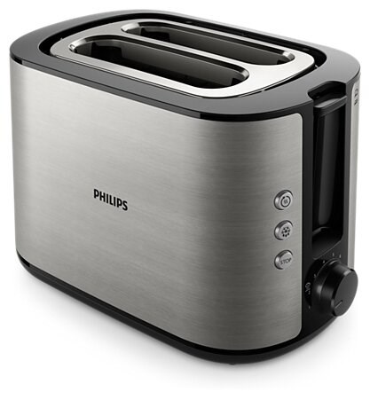 фото: Тостер Philips HD 2650
