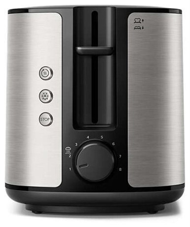 фото: Тостер Philips HD 2650
