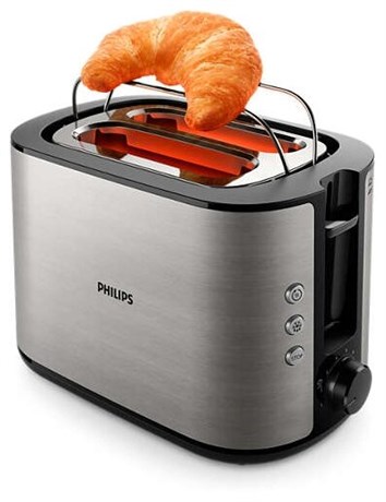 фото: Тостер Philips HD 2650