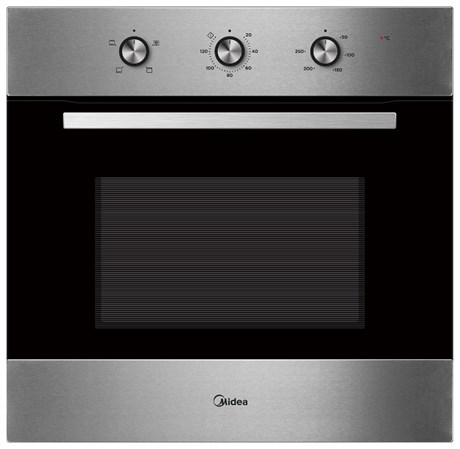 фото: Духовой шкаф Midea MO37001X