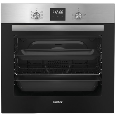 фото: Духовой шкаф Simfer B6EM56016
