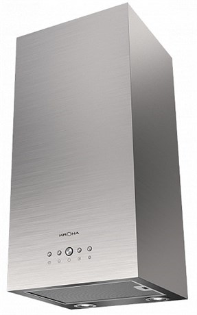 фото: Кухонная вытяжка Krona DITA R 400 inox PB