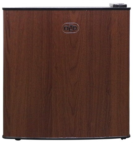 фото: Холодильник Olto RF-070 wood