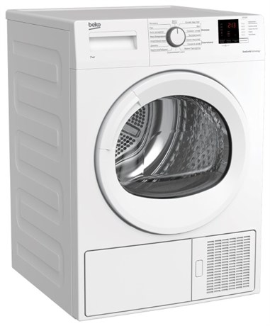 фото: Сушильная машина Beko DF 7412 GA