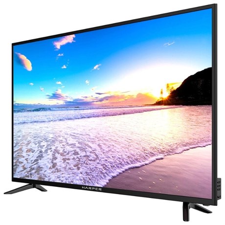 фото: Телевизор Harper 55U660TS