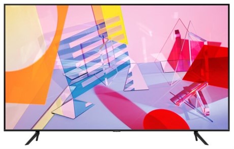 фото: Телевизор Samsung QE50Q60TAU