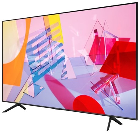 фото: Телевизор Samsung QE50Q60TAU