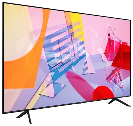 фото: Телевизор Samsung QE50Q60TAU